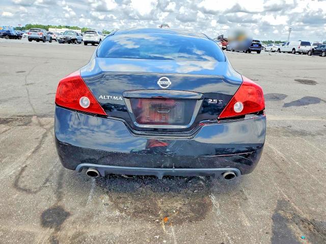 65280946 :رقم المزاد ، 1N4AL24E99C157332 vin ، 2009 Nissan Altima مزاد بيع