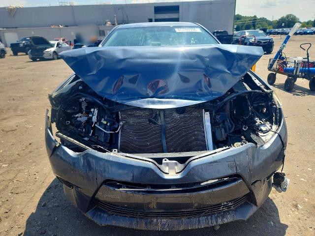 Продаж на аукціоні авто 2016 Toyota Corolla, vin: 2T1BURHEXGC671080, номер лоту: 65788996