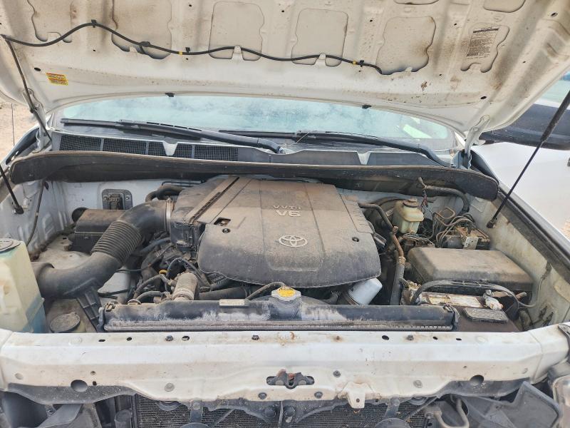 2008 Toyota Tundra მანქანა იყიდება აუქციონზე, vin: 5TFRU54138X012139, აუქციონის ნომერი: 66434936