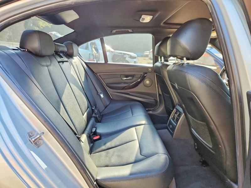 Продажа на аукционе авто 2015 Bmw 328, vin: WBA3A5C59FF610996, номер лота: 64463126