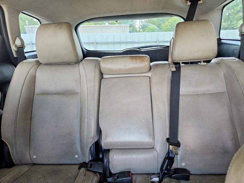 Aukcja sprzedaży 2013 Mazda Cx-9, vin: JM3TB2CAXD0424497, numer aukcji: 65857086