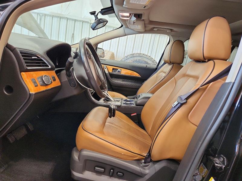 Продажа на аукционе авто 2013 Lincoln Mkx, vin: 2LMDJ8JK2DBL32586, номер лота: 67039156