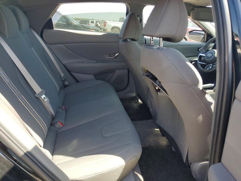 Продаж на аукціоні авто 2026 Hyundai Elantra, vin: KMHLM4DGXTU142154, номер лоту: 65832966