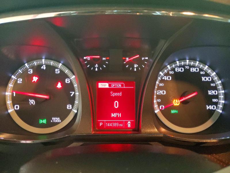 Aukcja sprzedaży 2015 Gmc Terrain, vin: 2GKFLZE34F6167877, numer aukcji: 64393046