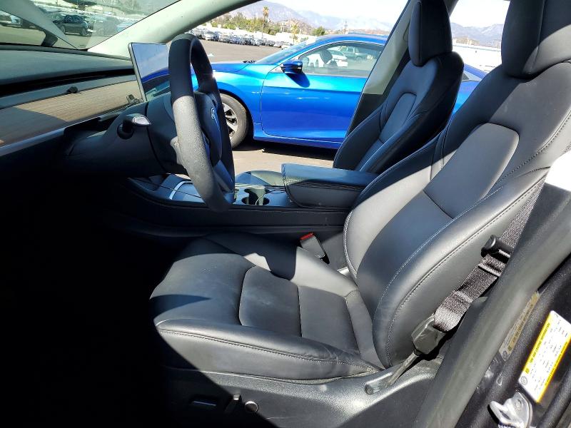 Aukcja sprzedaży 2023 Tesla Model Y, vin: 7SAYGDEE1PF877928, numer aukcji: 65542376