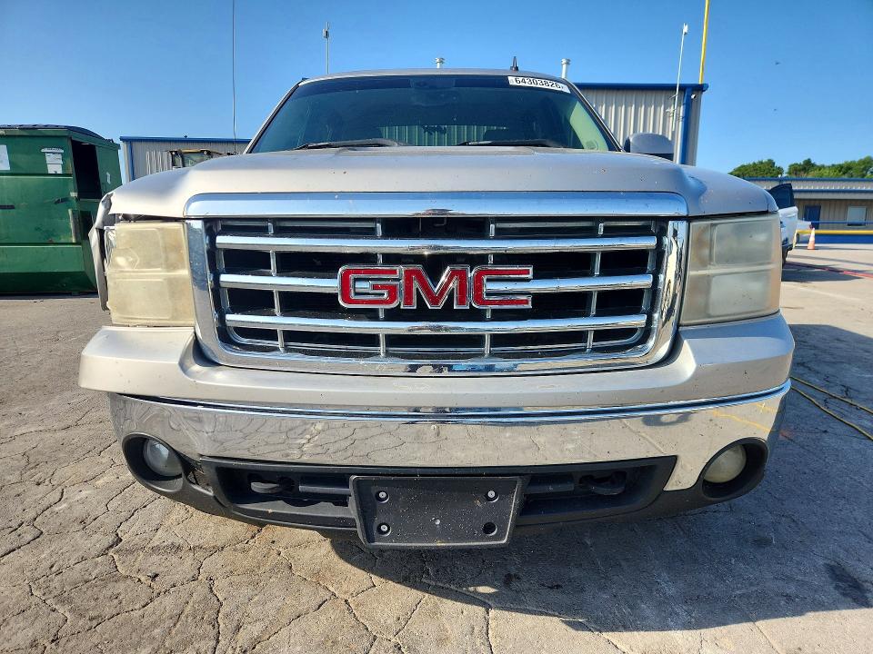 Aukcja sprzedaży 2007 Gmc New Sierra, vin: 2GTEK13M271598255, numer aukcji: 64303826