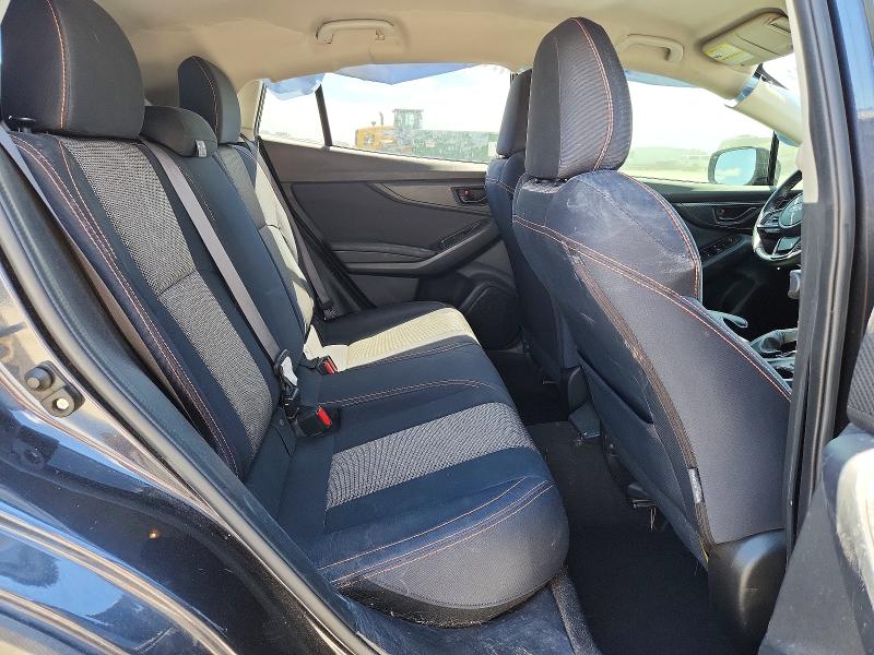 Продаж на аукціоні авто 2019 Subaru Crosstrek, vin: JF2GTACC0K8329742, номер лоту: 66302876