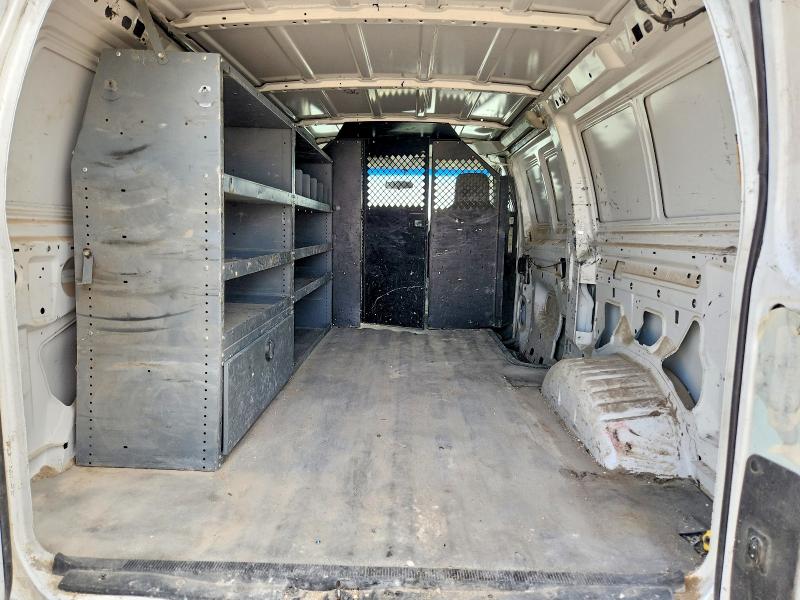 Aukcja sprzedaży 2014 Ford Ecoline, vin: 1FTNE1EW2EDA10796, numer aukcji: 65505936