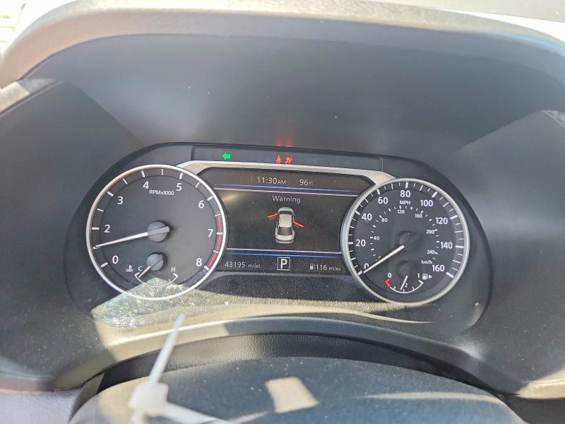 Продажа на аукционе авто 2024 Nissan Sentra, vin: 3N1AB8CV9RY365223, номер лота: 63739736