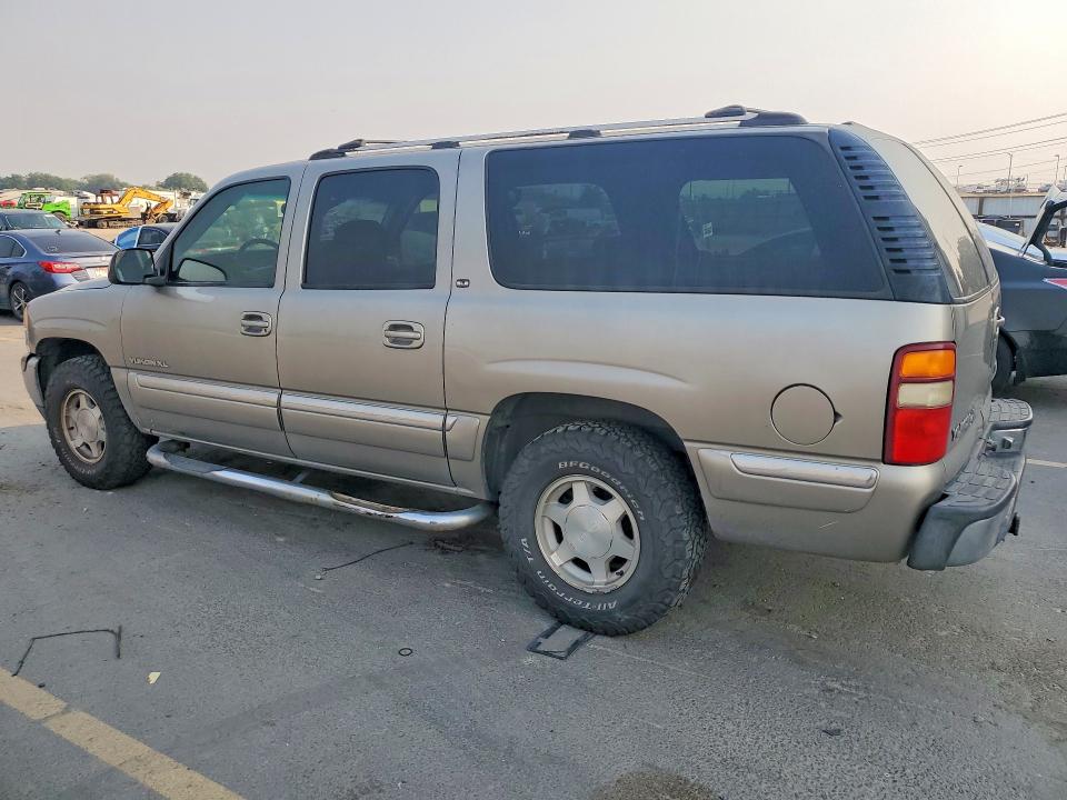 63595606 :رقم المزاد ، 3GKEC16T91G101916 vin ، 2001 Gmc Yukon Xl مزاد بيع