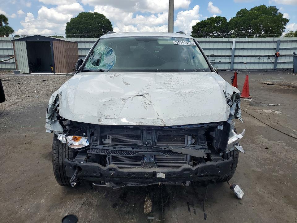 64341456 :رقم المزاد ، 3VV3B7AX4LM001652 vin ، 2020 Volkswagen Tiguan مزاد بيع