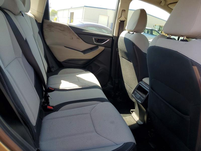 Продаж на аукціоні авто 2019 Subaru Forester, vin: JF2SKACC7KH594123, номер лоту: 63899916