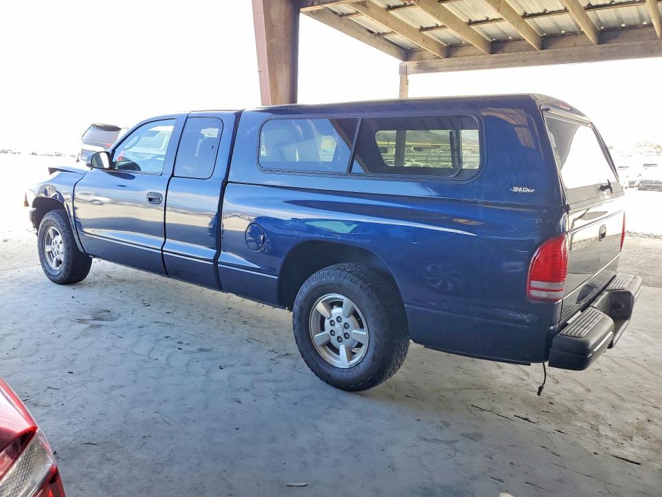 Aukcja sprzedaży 2002 Dodge Dakota, vin: 1B7GL32X22S512089, numer aukcji: 66979776