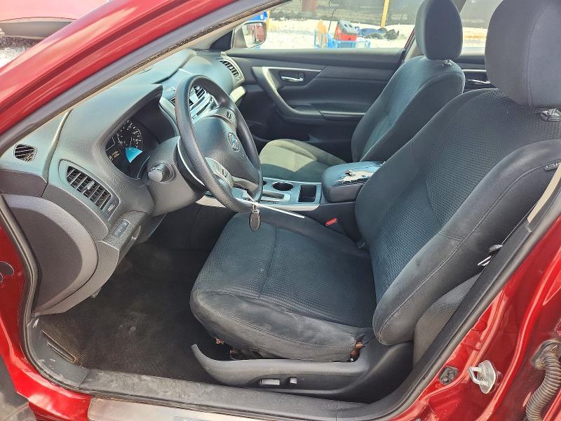 Aukcja sprzedaży 2015 Nissan Altima, vin: 1N4AL3AP5FC248363, numer aukcji: 66279266