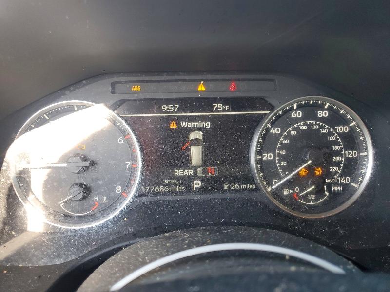 2022 Mitsubishi Outlander მანქანა იყიდება აუქციონზე, vin: JA4J4UA84NZ065967, აუქციონის ნომერი: 66830866