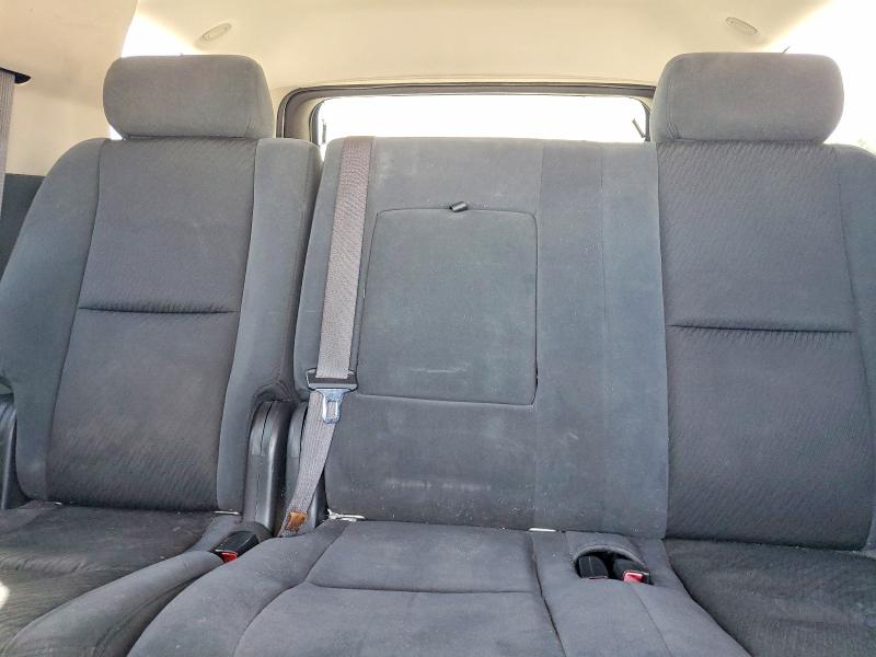 66372826 :رقم المزاد ، 1GNEC233X9R261005 vin ، 2009 Chevrolet Tahoe مزاد بيع