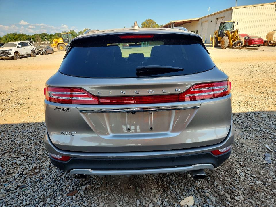 Продаж на аукціоні авто 2019 Lincoln Mkc, vin: 5LMCJ1C99KUL43629, номер лоту: 67026646