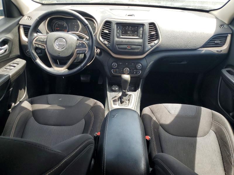 Aukcja sprzedaży 2015 Jeep Cherokee, vin: 1C4PJMCB0FW733686, numer aukcji: 65047316