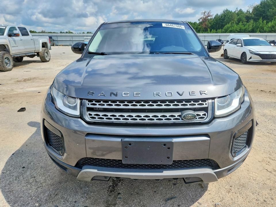 Aukcja sprzedaży 2018 Land Rover Range Rover Evoque, vin: SALVP2RX0JH316359, numer aukcji: 66467486