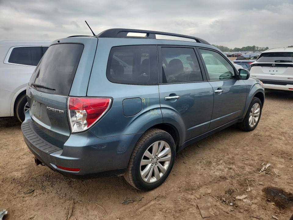 Aukcja sprzedaży 2012 Subaru Forester, vin: JF2SHBCC8CH432426, numer aukcji: 63882166