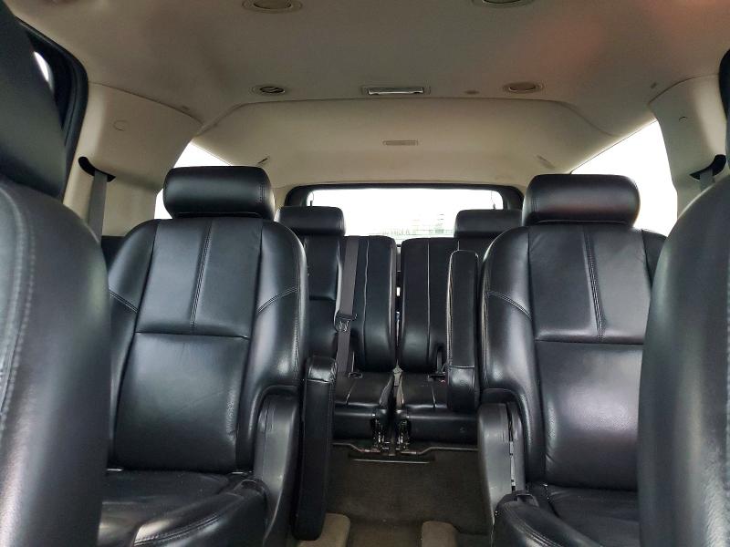Продажа на аукционе авто 2007 Chevrolet Suburban, vin: 1GNFK16357J225117, номер лота: 63773216
