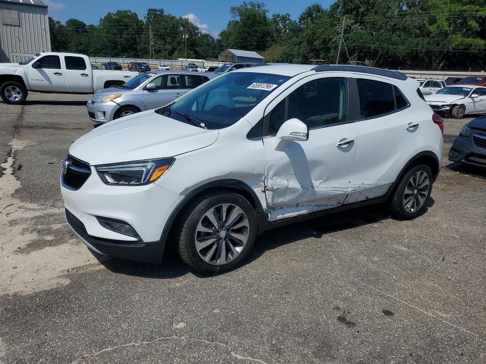 Aukcja sprzedaży 2020 Buick Encore, vin: KL4CJGSB8LB059138, numer aukcji: 65551296