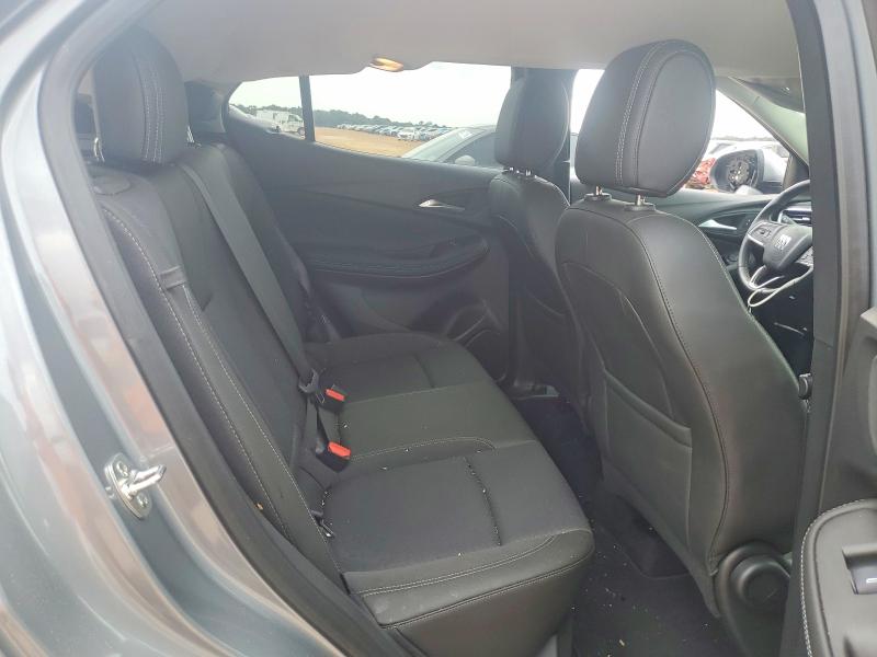 66129776 :رقم المزاد ، KL4AMBSL4TB199262 vin ، 2026 Buick Encore Gx مزاد بيع