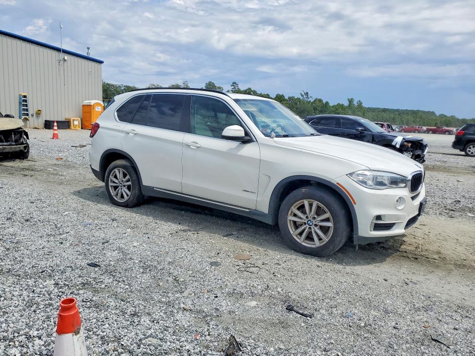 Aukcja sprzedaży 2015 Bmw X5, vin: 5UXKR0C57F0P02166, numer aukcji: 66134776