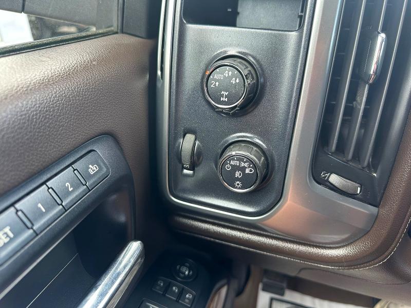 2014 Chevrolet Silverado მანქანა იყიდება აუქციონზე, vin: 3GCUKSEC9EG220959, აუქციონის ნომერი: 64318016