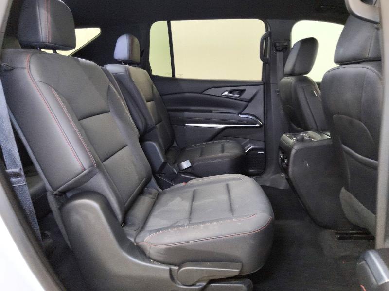 Продажа на аукционе авто 2025 Chevrolet Traverse, vin: 1GNEVJRS4SJ212177, номер лота: 64665966