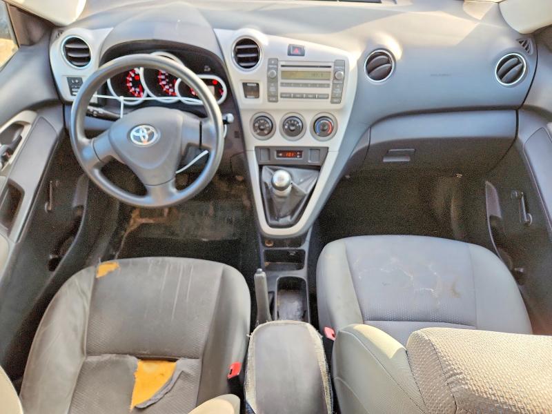 Aukcja sprzedaży 2009 Toyota Corolla Matrix, vin: 2T1KU40E39C076234, numer aukcji: 66056536