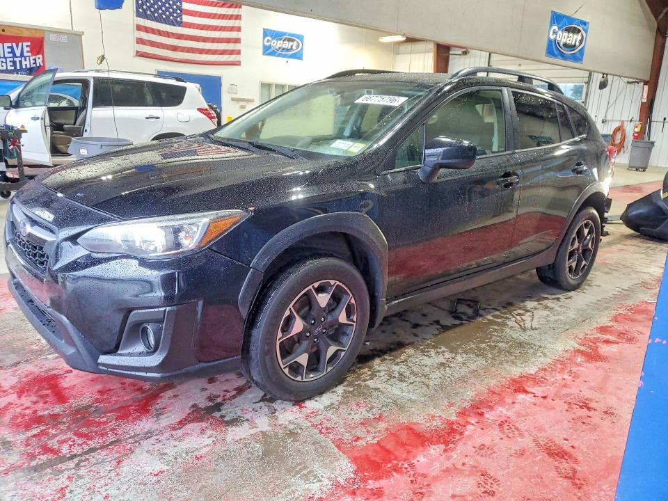 Aukcja sprzedaży 2019 Subaru Crosstrek, vin: JF2GTAEC9KH370710, numer aukcji: 66775796