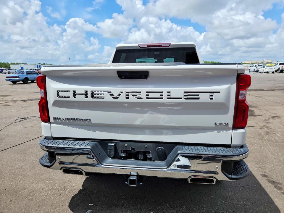 63135276 :رقم المزاد ، 3GCUDGED6NG633258 vin ، 2022 Chevrolet Silverado مزاد بيع