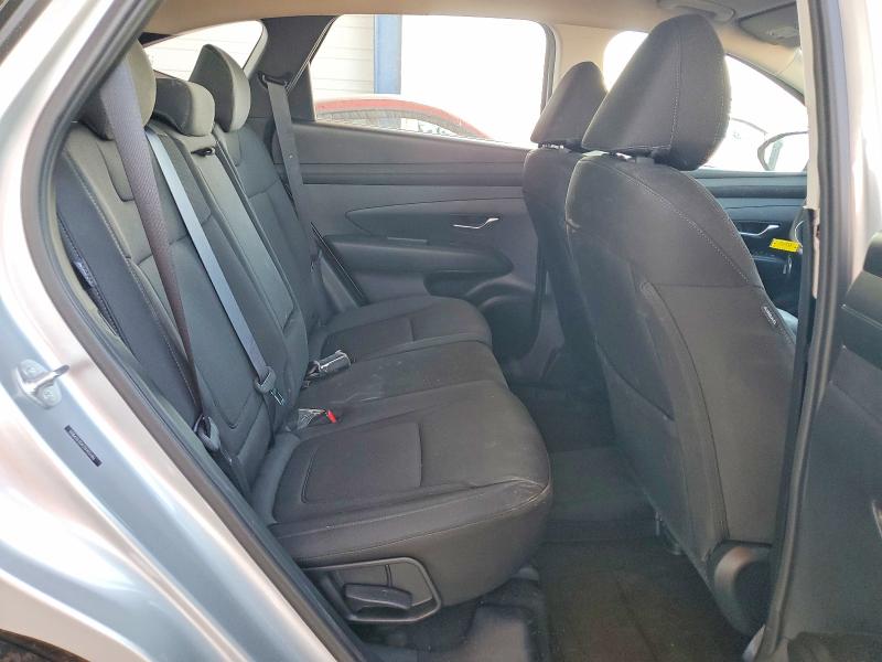 Продаж на аукціоні авто 2025 Hyundai Tucson, vin: 5NMJA3DE2SH555186, номер лоту: 65949926