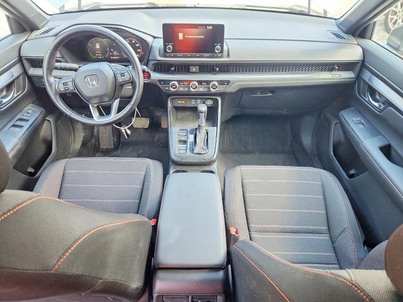 Aukcja sprzedaży 2025 Honda Cr-v, vin: 7FARS6H50SE064830, numer aukcji: 66956546