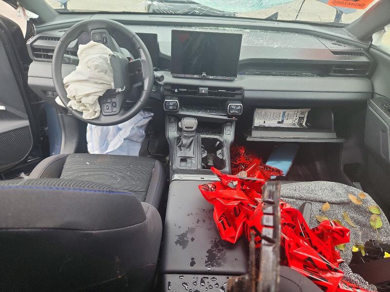 Продажа на аукционе авто 2026 Toyota Rav4 Plug-in Hybrid, vin: JTM7ERAV5TJ005529, номер лота: 65951446