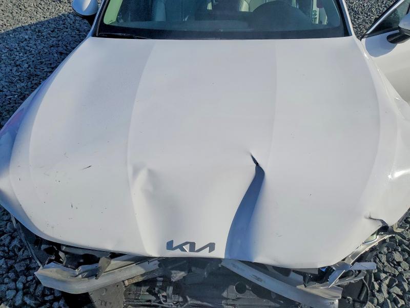 66551556 :رقم المزاد ، 5XXG34J29PG193724 vin ، 2023 Kia K5 مزاد بيع