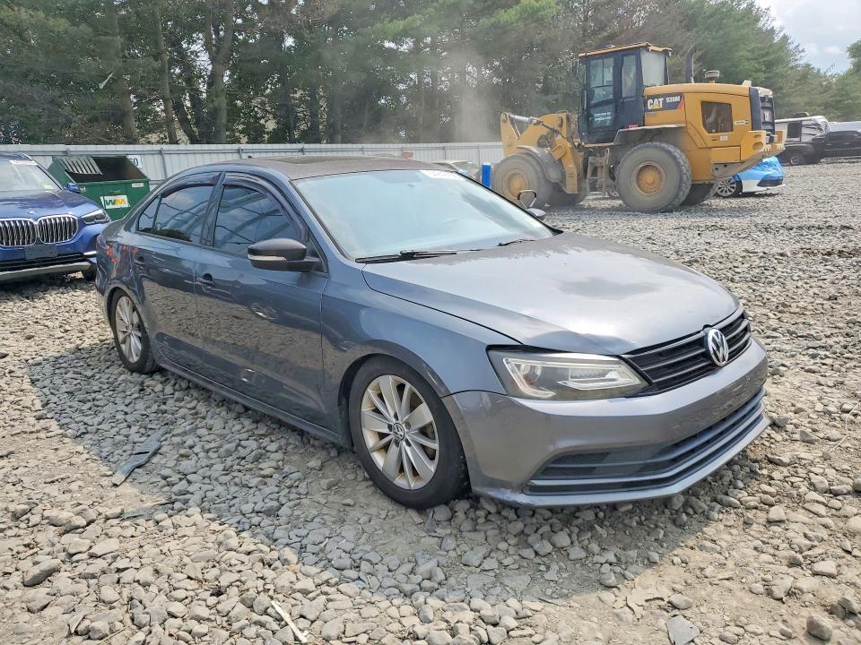 Aukcja sprzedaży 2016 Volkswagen Jetta, vin: 3VWD67AJ3GM360089, numer aukcji: 64242236