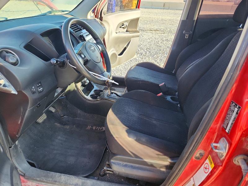 Продаж на аукціоні авто 2008 Scion Xd, vin: JTKKU10408J028448, номер лоту: 66357796