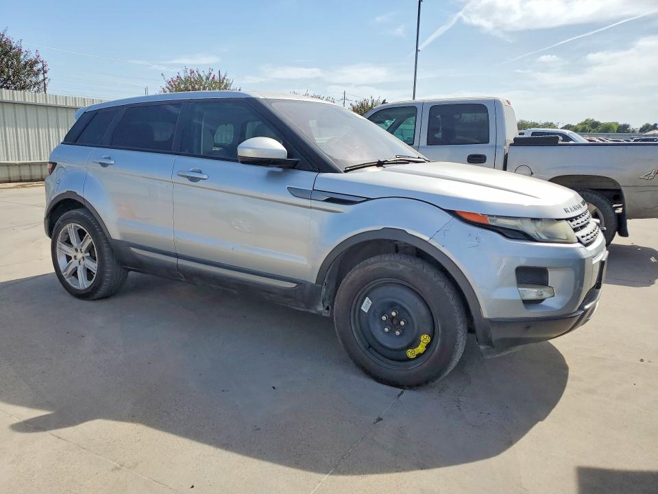 65239576 :رقم المزاد ، SALVP2BG1FH962351 vin ، 2015 Land Rover Range Rover Evoque مزاد بيع