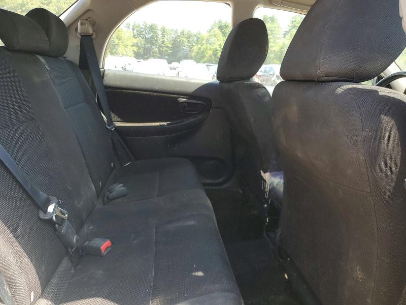 Aukcja sprzedaży 2005 Subaru Impreza, vin: JF1GG67545H816271, numer aukcji: 64972776