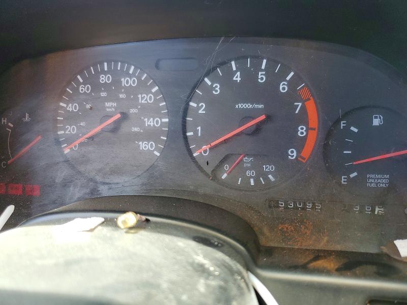 Auction sale of the 1990 Nissan 300zx, vin: JN1RZ24A4LX018429, lot number: 65195886