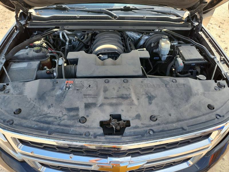 Aukcja sprzedaży 2015 Chevrolet Tahoe, vin: 1GNSCBKC4FR106305, numer aukcji: 63862096