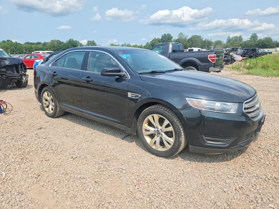 Продаж на аукціоні авто 2015 Ford Taurus, vin: 1FAHP2H85FG113582, номер лоту: 64750146
