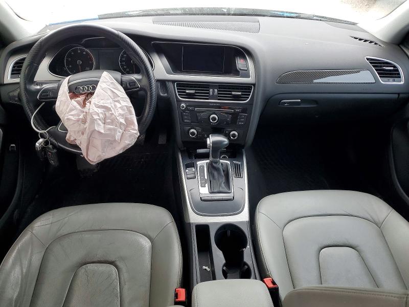 Aukcja sprzedaży 2015 Audi A4, vin: WAUAFAFL4FN018651, numer aukcji: 64197216