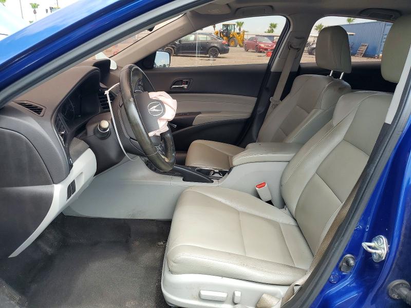 65338676 :رقم المزاد ، 19UDE2F30GA024286 vin ، 2016 Acura Ilx مزاد بيع