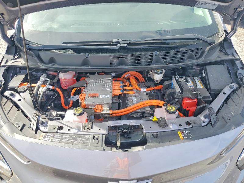 Продаж на аукціоні авто 2023 Chevrolet Bolt Ev, vin: 1G1FW6S07P4178315, номер лоту: 65843816