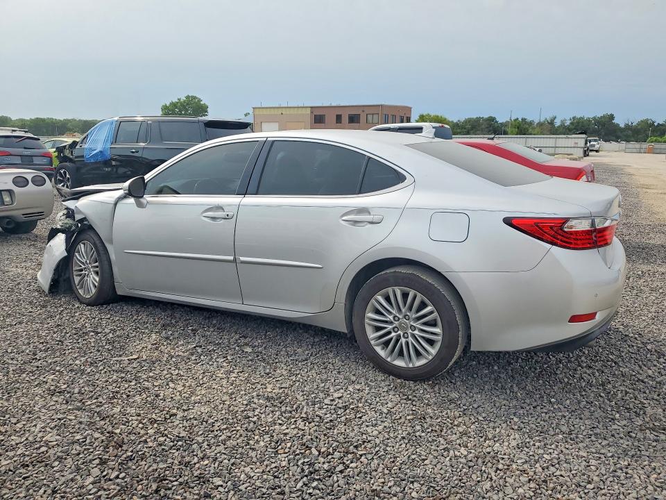 64264416 :رقم المزاد ، JTHBK1GG1D2061054 vin ، 2013 Lexus Es مزاد بيع