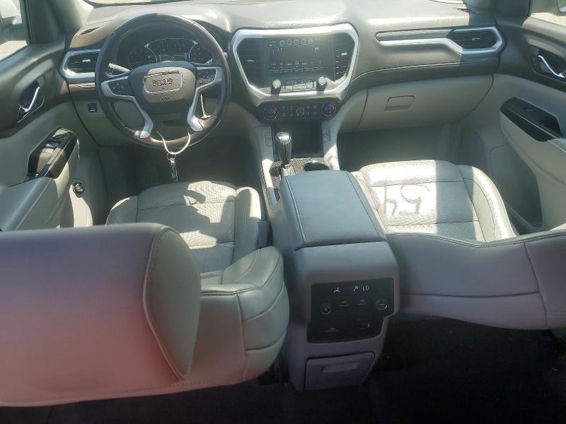 Aukcja sprzedaży 2018 Gmc Acadia, vin: 1GKKNULS7JZ205539, numer aukcji: 64836406
