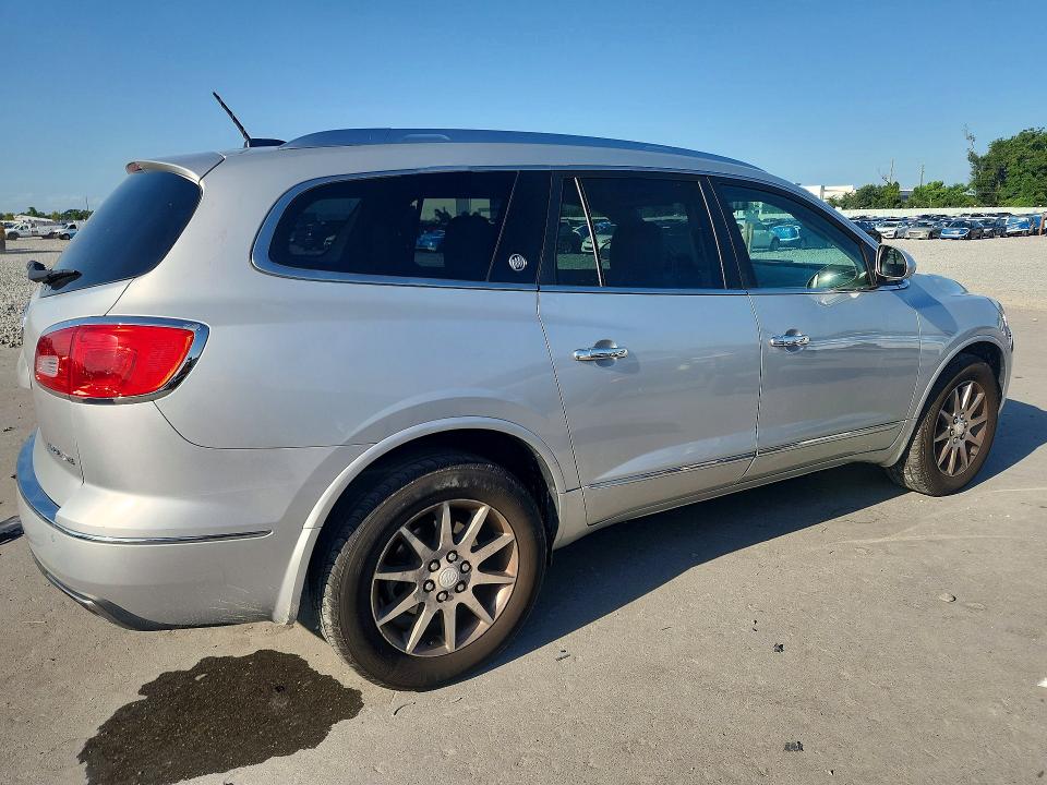 Продажа на аукционе авто 2016 Buick Enclave, vin: 5GAKRBKDXGJ135728, номер лота: 65283896
